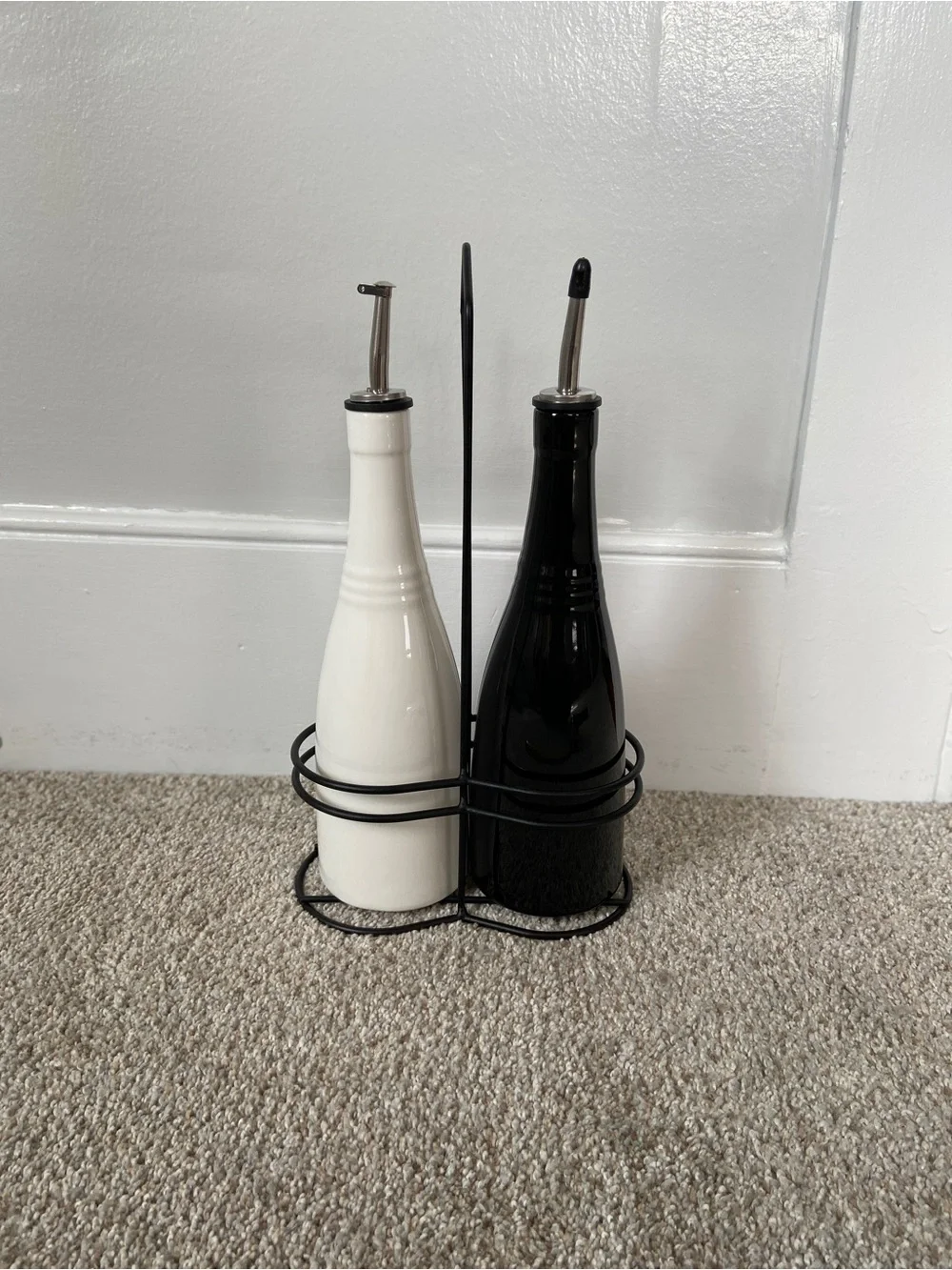 Oil dispenser Set